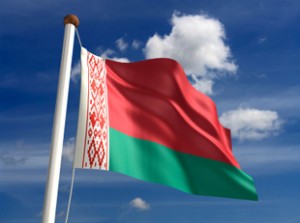 Belarus-Flag