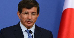 davutoglu