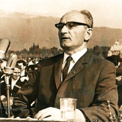 Georgi-Dzidzaria