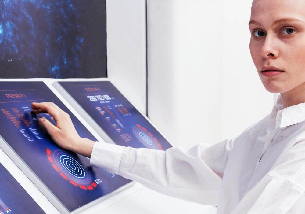 How Natural Language Processing is Changes Text (Demo)