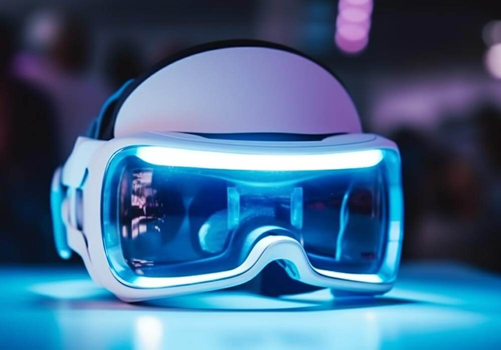 Computer Vision and Its Real-World Applications in Industry (Demo)