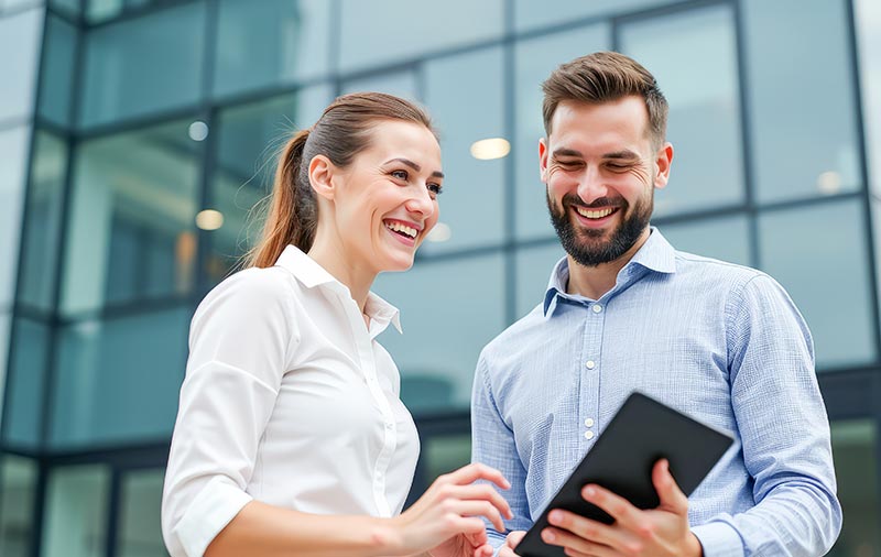 How can I get started with Artificial Intelligence for my business? (Demo)