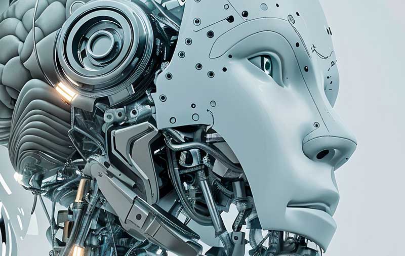 AI and Robotics: Advancing Automation and Human-Robot Collaboration (Demo)