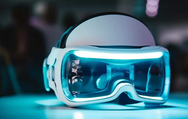 Innovations in Tech: Paving the Path to a Greener Future (Demo)